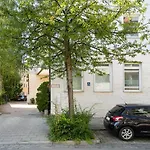Great Apartment In Central Munich