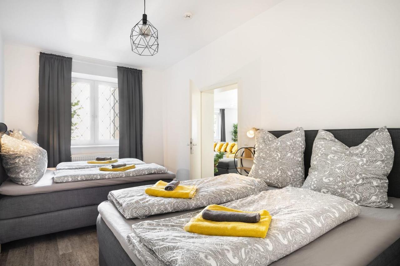 Appartamento Great In Central *
